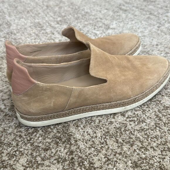 Vince Dillon Light Woodsmoke Shoes 11 - Picture 2 of 7
